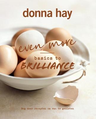 Even more Basics to Brilliance (Hardback)