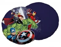 Avengers Heroes sierkussen 40cm