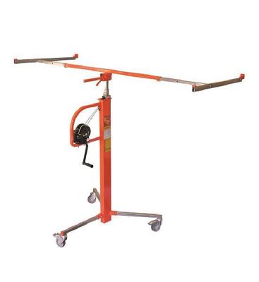 Little Jumbo Platenlift Easy Levpano - 18512850