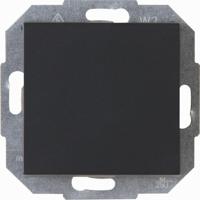 Kopp HK07 antraciet blindplaat - 4623050