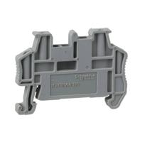 Schneider Electric NSYTRAAB35 Eindconnector 50 stuk(s)