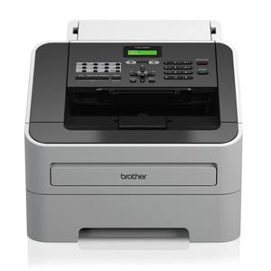 Brother FAX-2940 multifunctionele printer Laser A4 600 x 2400 DPI 20 ppm