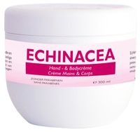 Vianatura Echinacea hand en bodycreme (300 ml)