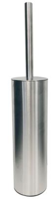 Wiesbaden 304-toiletborstelhouder wand-model RVS
