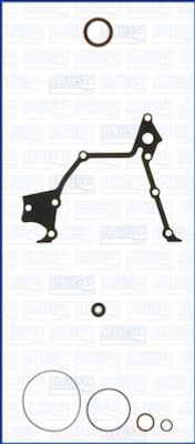 Pakkingsset, motorblok 54109900