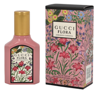 Gucci Flora Gorgeous Gardenia Eau de parfum Spray Eau de Toilette 30 ml Dames