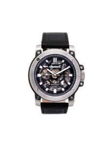 Ingersoll Watches montre The Freestyle 45.5 mm - Noir