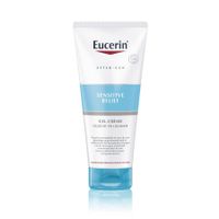 Eucerin Aftersun Sensitive Relief Gel-Crème Gezicht en Lichaam 200ml - thumbnail