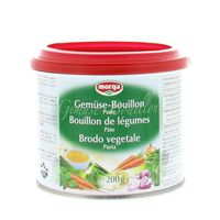 Groentebouillon pasteus - thumbnail