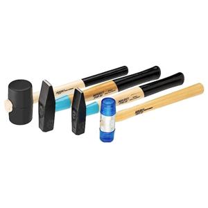 Hazet 2140/4 Hamerset DIN 1041 1 stuk(s)