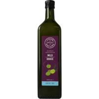 Olijfolie mild bio