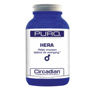 Puro Circadian Hera 60Capsules