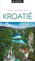 Reisgids Capitool Reisgidsen Capitool Kroatië | Unieboek