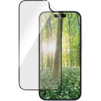 PanzerGlass Eco Matrix 2869 Screenprotector (glas) Apple iPhone 15, iPhone 16 1 stuk(s) Anti-vingerafdruk, Krasvast PanzerGlass Eco Matrix 2869 Screenprotector (glas) Apple iPhone 15, iPhone 16 1 stuk(s) Anti-vingerafdruk, Krasvast
