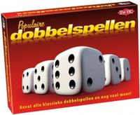 Populaire dobbelspellen