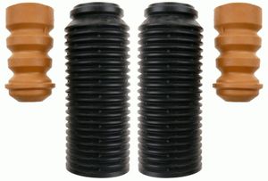 Aanslagrubber met stofkap - Protection kit 900024