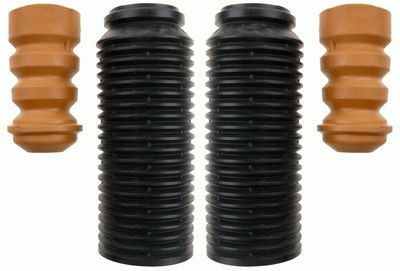Aanslagrubber met stofkap - Protection kit 900024