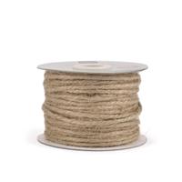 Vaessen Creative • jute touw naturel 3mmx50m