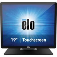 elo Touch Solution 1902L LED-monitor Energielabel: F (A - G) 48.3 cm (19 inch) 1280 x 1024 Pixel 5:4 14 ms VGA, HDMI, USB-A 2.0, Micro-USB