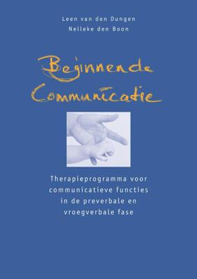 Beginnende communicatie (Paperback)