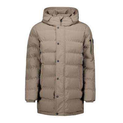 Airforce Chuck Casual Winterjas Heren L