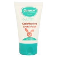 Galenco Bb Gezichtscreme 40ml