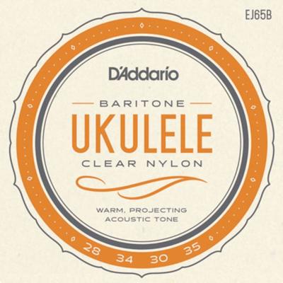 D&apos;Addario EJ65B Pro Arté Custom Extruded