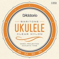 D'Addario EJ65B Pro Arté Custom Extruded D'Addario EJ65B Pro Arté Custom Extruded