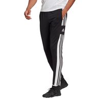 adidas Squadra 21 Trainingsbroek Zwart Wit