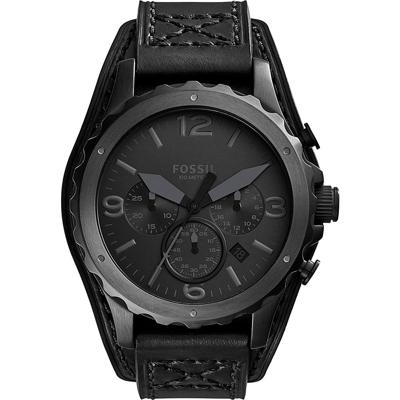 Fossil JR1510 Herenhorloge