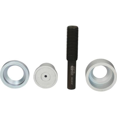 KS Tools 440.0230 Draagscharnierset voor Mercedes, 4-delig