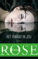 Het kwaad in jou (Paperback)