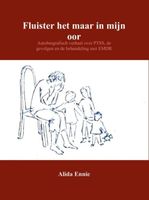 Fluister het maar in mijn oor - Alida Ennie - ebook