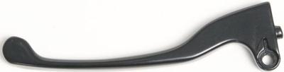 Domino Hand lever alu 154mm left