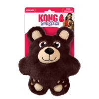 KONG Snuzzles Bear Md