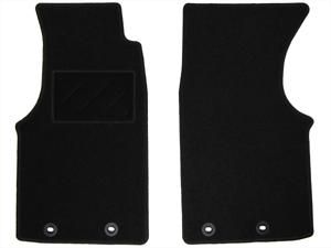 Automatten passend voor VW T4 1989-2003 voorset 2-delig BL1948542