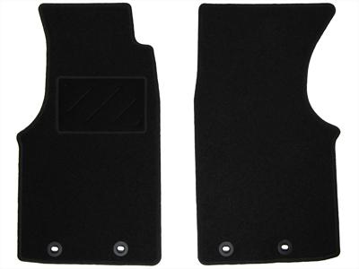 Automatten passend voor VW T4 1989-2003 voorset 2-delig BL1948542