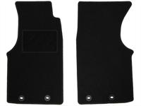 Automatten passend voor VW T4 1989-2003 voorset 2-delig BL1948542