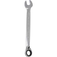 KS Tools 503.4643 503.4643 Steek-ringratelsleutel Sleutelbreedte (metrisch) 36 mm