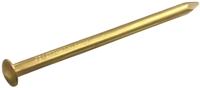 Draadnagel bk 1,8x30mm mess 20gr - Deltafix