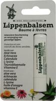 Lippenbalsem Vlot - Vlot