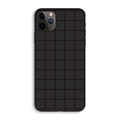 Rooster: iPhone 11 Pro Biologisch afbreekbaar hoesje