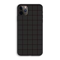 Rooster: iPhone 11 Pro Biologisch afbreekbaar hoesje