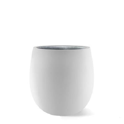 Argento Balloon S 30x30 Matt White