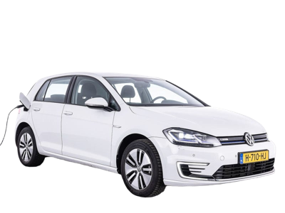 Volkswagen e Golf