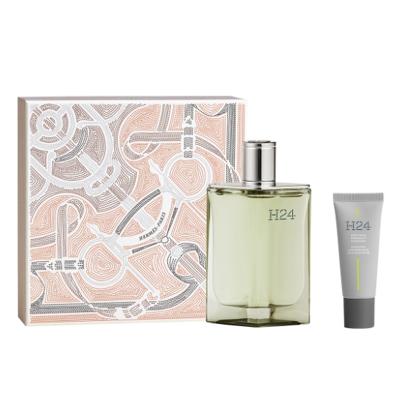 Hermès H24 Eau de Parfum Giftset
