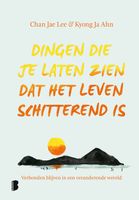 Dingen die je laten zien dat het leven schitterend is - Chan Jae Lee, Kyong Ja Ahn - ebook