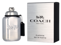 Coach Platinum Eau de parfum Spray 60 ml Heren