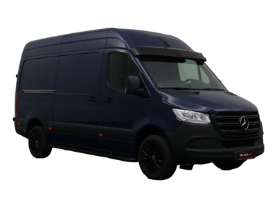 Mercedes Benz Sprinter