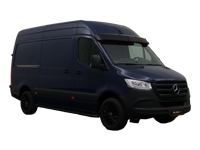 Mercedes Benz Sprinter